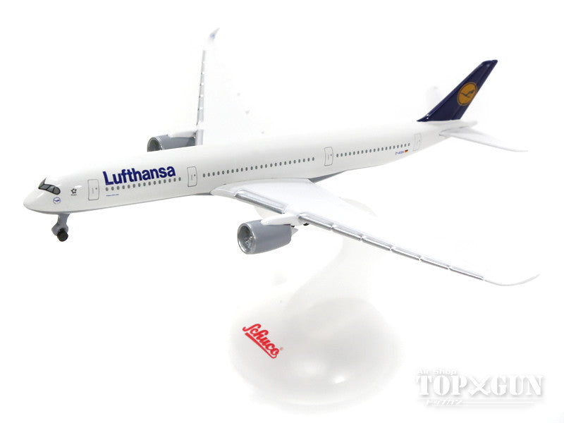 A350-900 Lufthansa D-AIXA 1/600 [403551643]