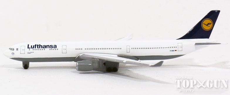 A330-300 Lufthansa D-AIKE 1/600 [403551646]