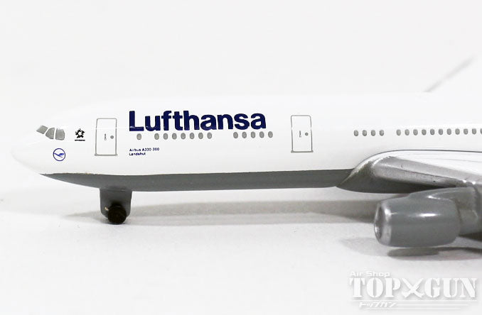 A330-300 Lufthansa D-AIKE 1/600 [403551646]