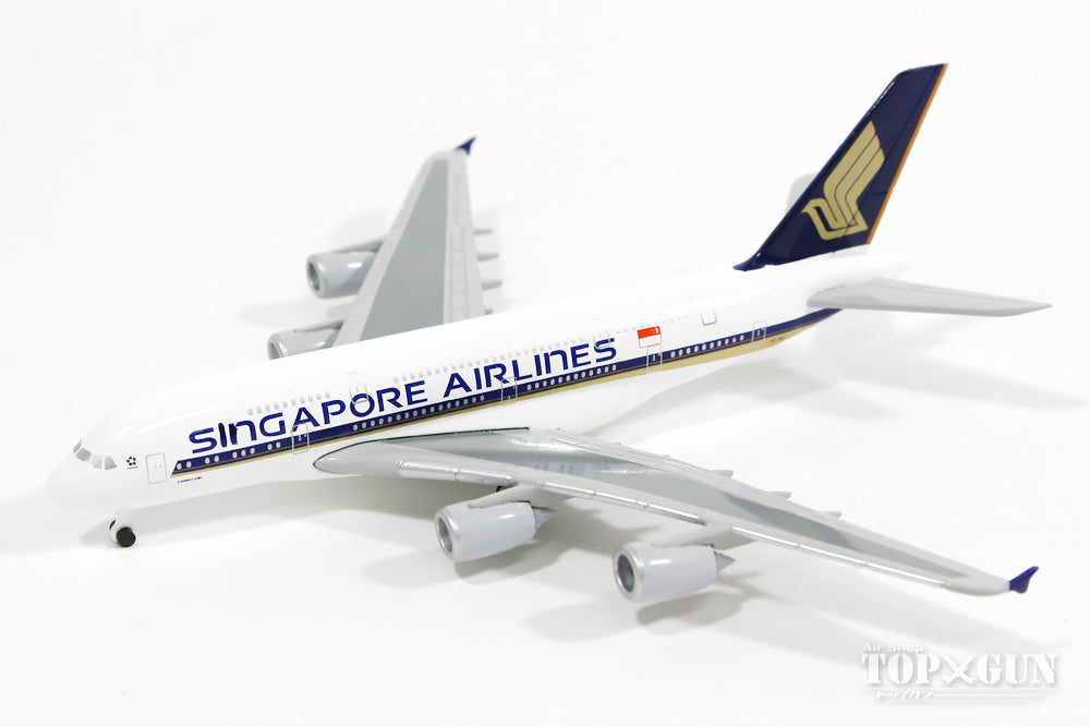 A380-800 Singapore Airlines 9V-SKL 1/600 [403551647]