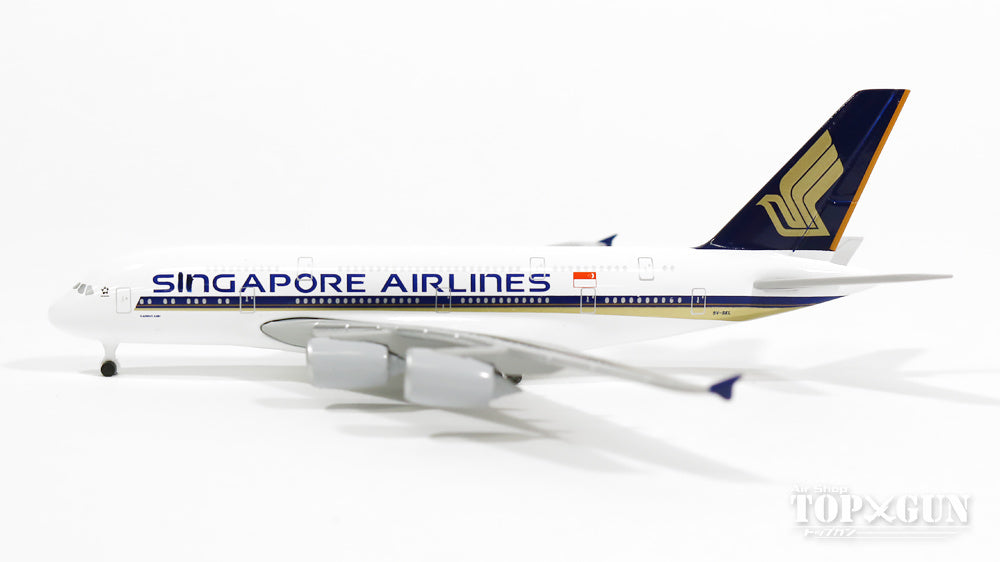 A380-800 Singapore Airlines 9V-SKL 1/600 [403551647]