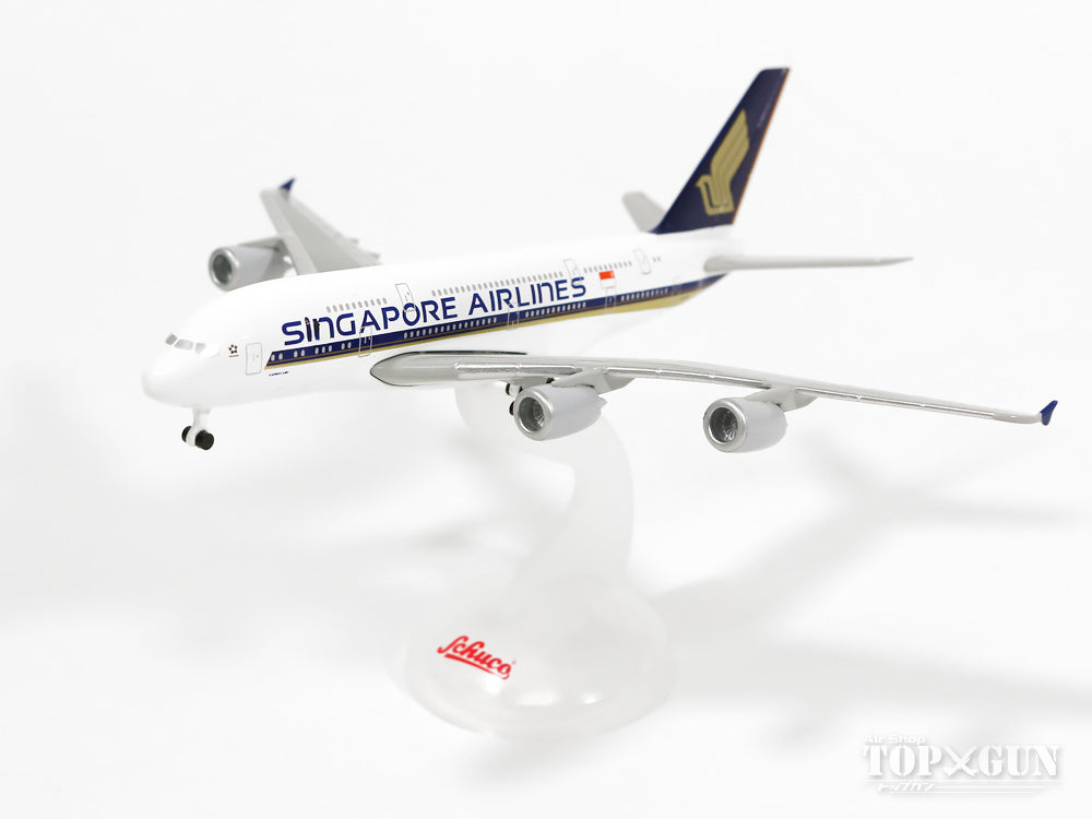 A380-800 Singapore Airlines 9V-SKL 1/600 [403551647]