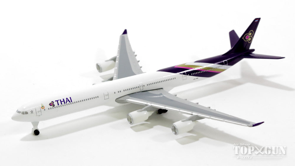 A340-600 Thai Airways International 1/600 [403551648]