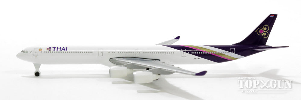 A340-600 Thai Airways International 1/600 [403551648]