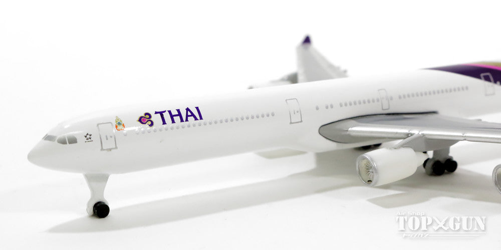 A340-600 Thai Airways International 1/600 [403551648]