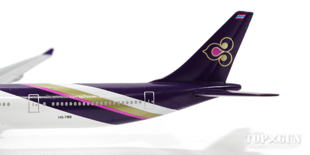 A340-600 Thai Airways International 1/600 [403551648]