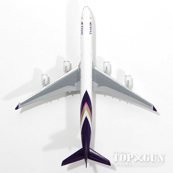 A340-600 Thai Airways International 1/600 [403551648]