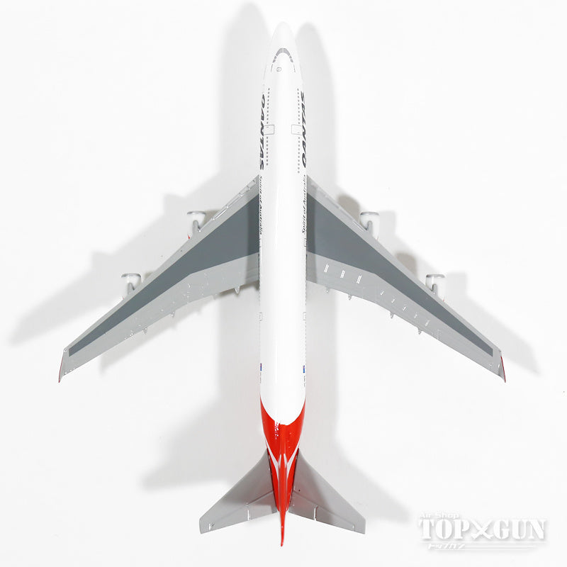 747-400 Qantas VH-OEE 1/600 [403551649]