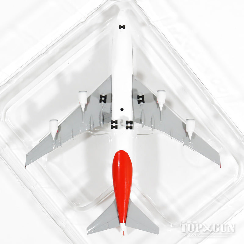 Amazon | Schuco Aviation B747-400 カンタス航空 1/600スケール