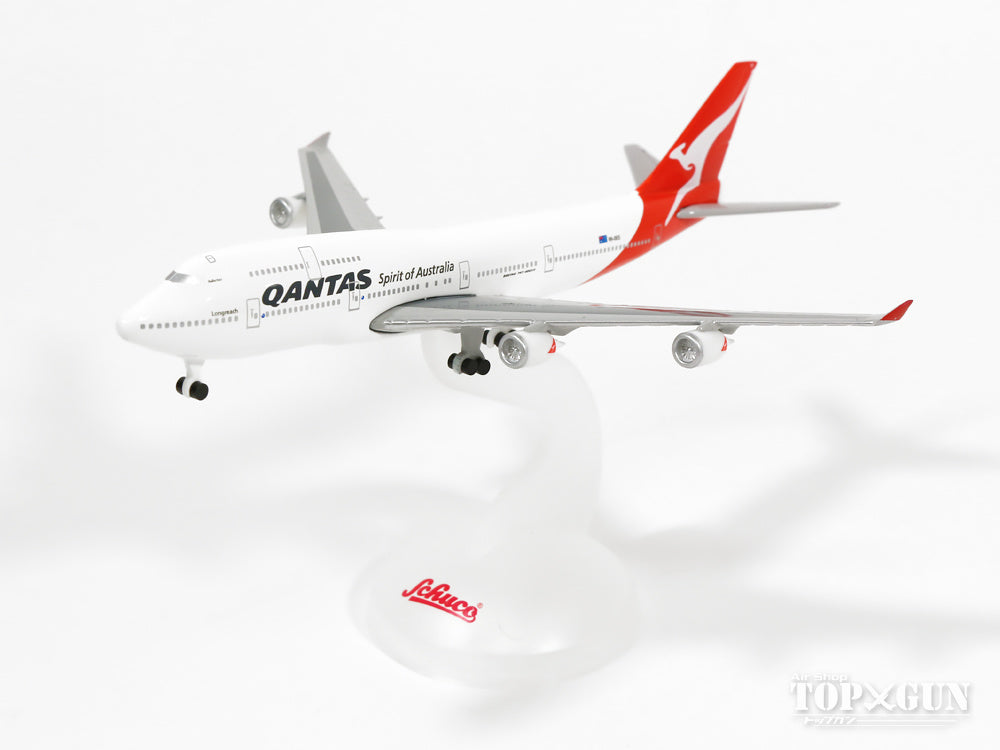 747-400 Qantas VH-OEE 1/600 [403551649]