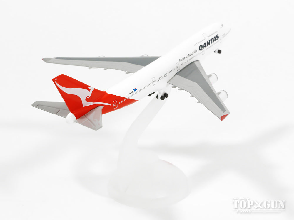 747-400 Qantas VH-OEE 1/600 [403551649]