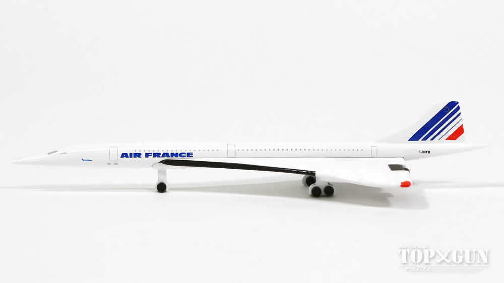 Concorde Air France F-BVFB 1/600 [403551651]