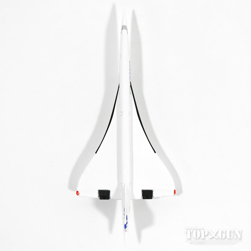 Concorde Air France F-BVFB 1/600 [403551651]