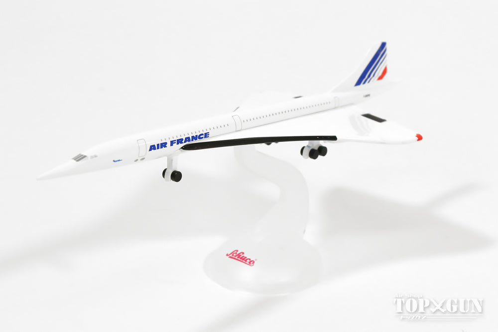 Concorde Air France F-BVFB 1/600 [403551651]