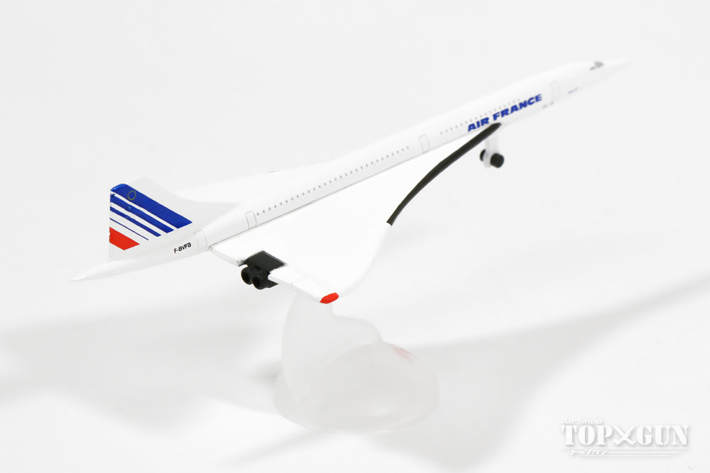 Concorde Air France F-BVFB 1/600 [403551651]