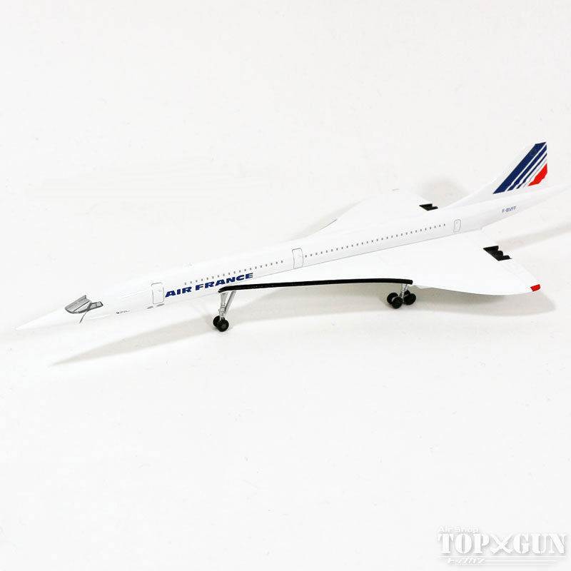 Concorde Air France F-BVFF 1/250 [403551652]