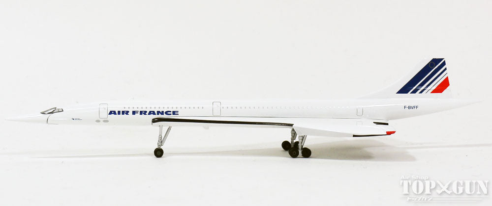 Concorde Air France F-BVFF 1/250 [403551652]