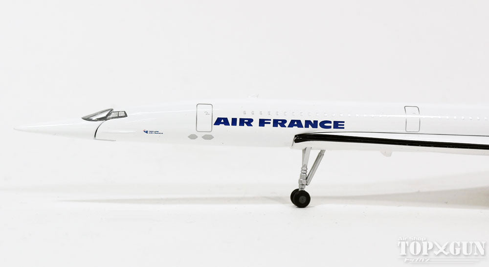 Concorde Air France F-BVFF 1/250 [403551652]