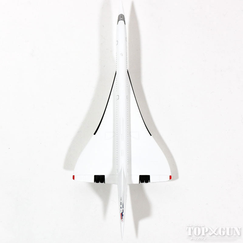 Concorde Air France F-BVFF 1/250 [403551652]