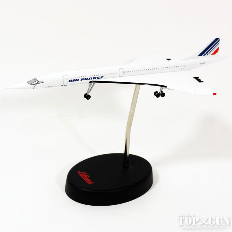 Concorde Air France F-BVFF 1/250 [403551652]