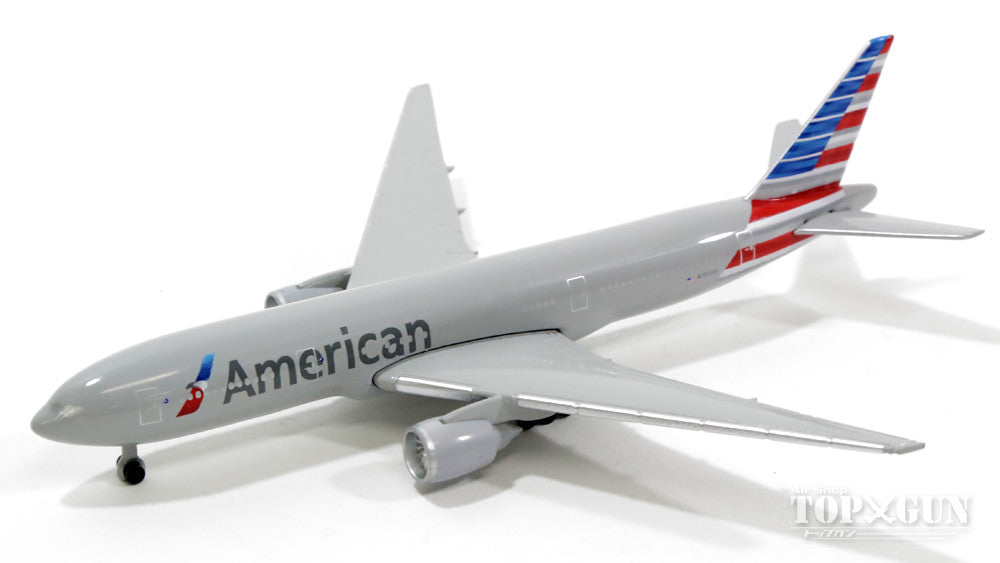 777-200 American Airlines N797AN 1/600 [403551654]