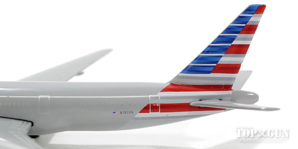 777-200 American Airlines N797AN 1/600 [403551654]