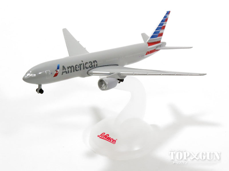 777-200 American Airlines N797AN 1/600 [403551654]