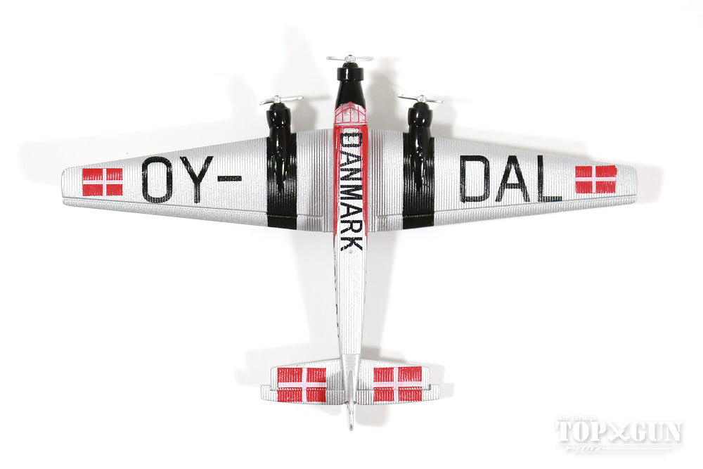 Junkers Ju 52/3m DDL Danish Airlines 1930s OY-DAL 1/250 [403551656]