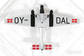 ユンカースJu 52/3m DDLデンマーク航空 30年代 OY-DAL 1/250 [403551656]