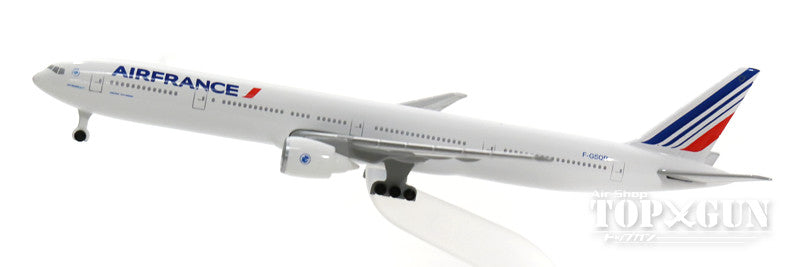 777-300ER エールフランス F-GSQR 1/600 [403551660]