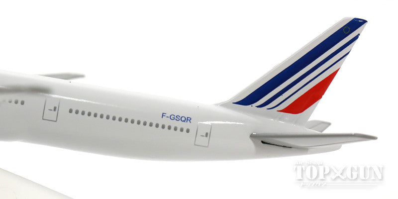 777-300ER エールフランス F-GSQR 1/600 [403551660]