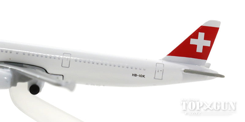 A321 Swiss International Air Lines HB-IOK 1/600 [403551662]