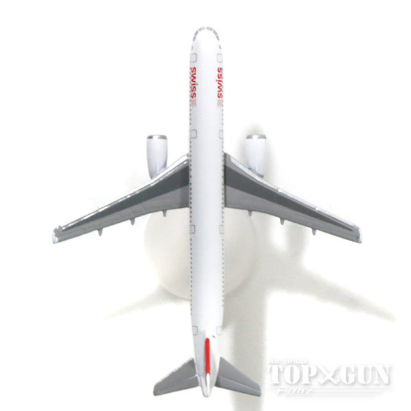 A321 Swiss International Air Lines HB-IOK 1/600 [403551662]