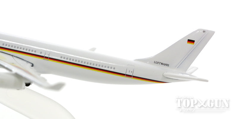 A340-300 German Air Force Special Transport Squadron VIP aircraft 16+01 "Conrad Adenauer" 1/600 [403551666]