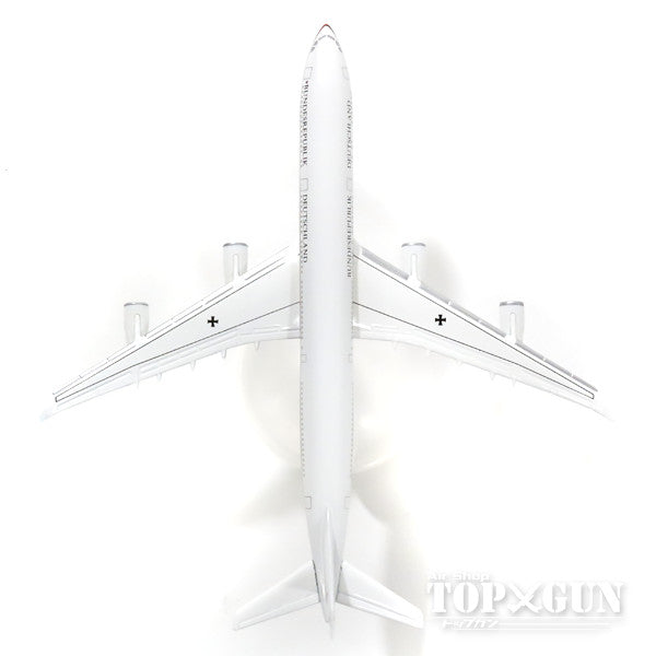 A340-300 German Air Force Special Transport Squadron VIP aircraft 16+01 "Conrad Adenauer" 1/600 [403551666]