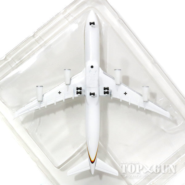 A340-300 German Air Force Special Transport Squadron VIP aircraft 16+01 "Conrad Adenauer" 1/600 [403551666]