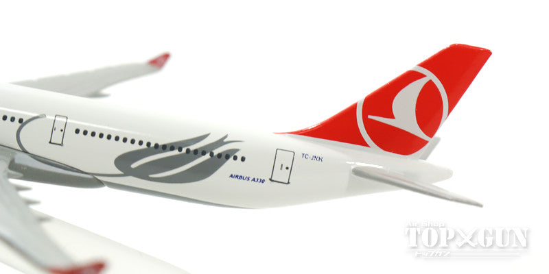 A330-300 Turkish Airlines TC-JNK 1/600 [403551668]