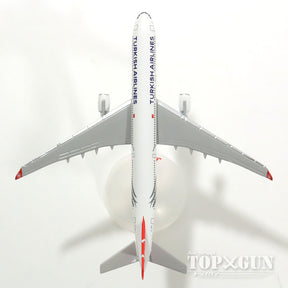 A330-300 ターキッシュ・エアライン（トルコ航空） TC-JNK 1/600 [403551668]