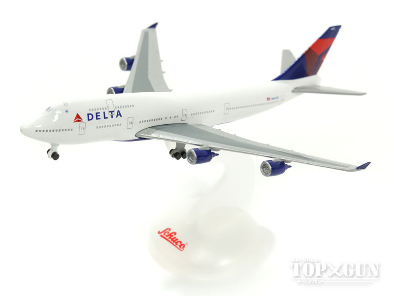 747-400 Delta Air Lines N663US 1/600 [403551671]