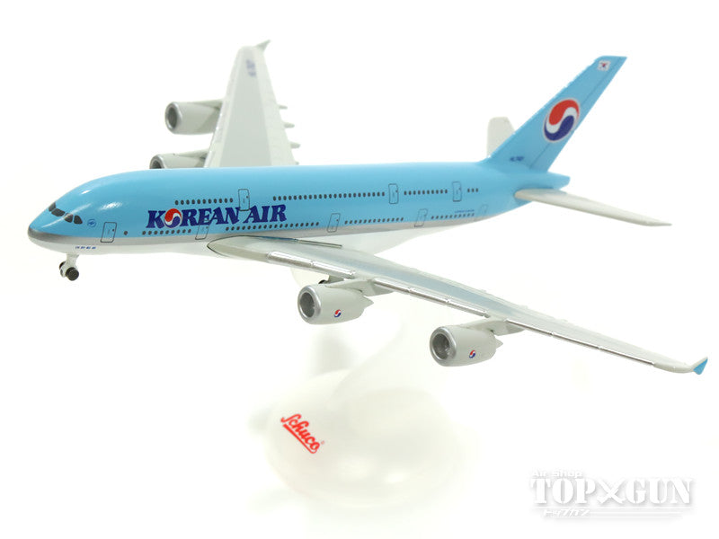 A380 Korean Air HL7621 1/600 [403551673]