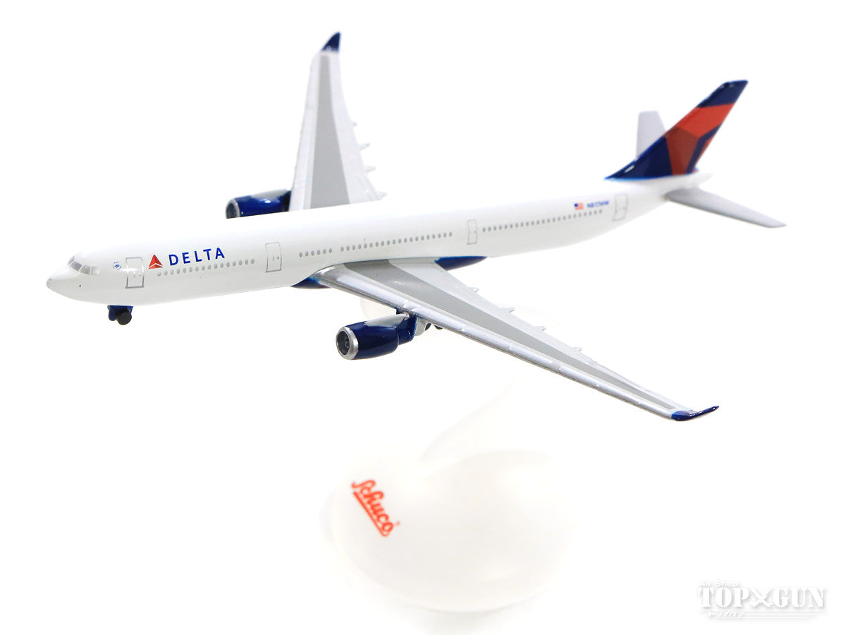 Airbus A330-300 Delta Airlines N817NW 1/600 [403551680]