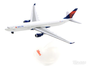 エアバス A330-300 デルタ航空 N817NW 1/600 [403551680]