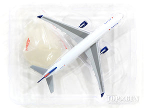 エアバス A330-300 デルタ航空 N817NW 1/600 [403551680]