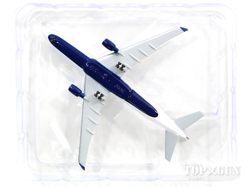 Airbus A330-300 Delta Airlines N817NW 1/600 [403551680]