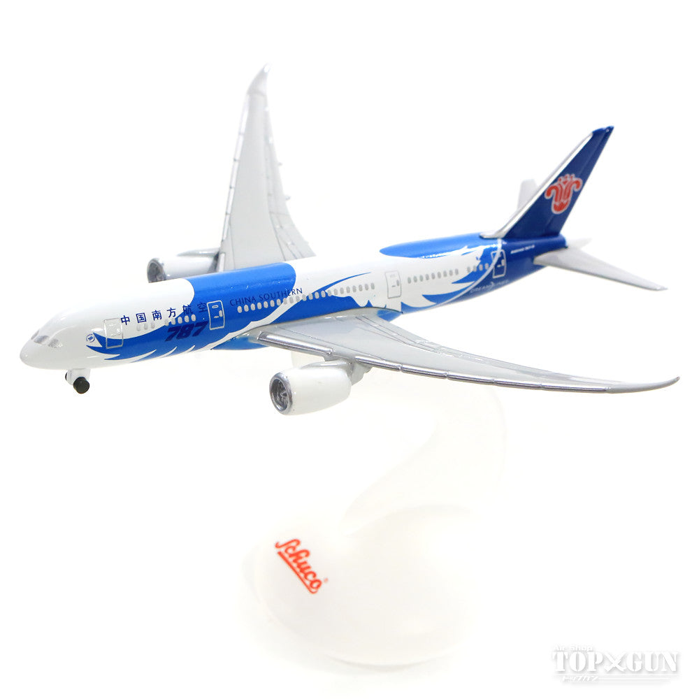 Boeing 787-8 China Southern Airlines 1/600 [403551681]