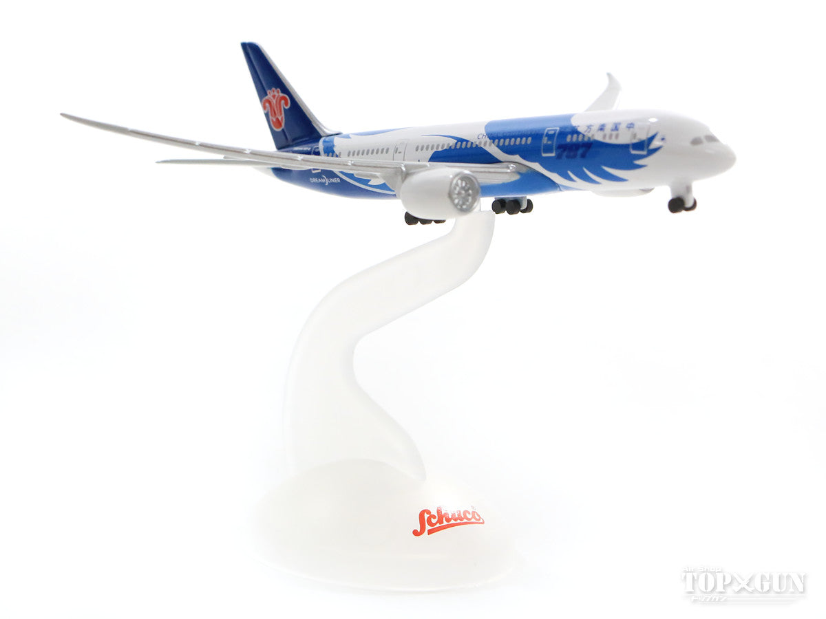 Boeing 787-8 China Southern Airlines 1/600 [403551681]