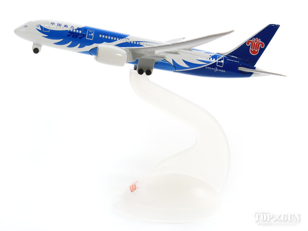 Boeing 787-8 China Southern Airlines 1/600 [403551681]