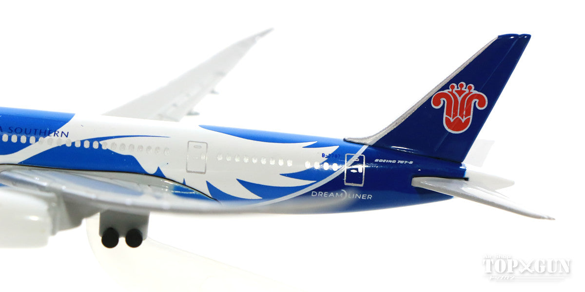 Boeing 787-8 China Southern Airlines 1/600 [403551681]