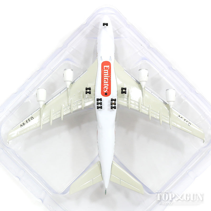 A380 Emirates Special Paint "Wildlife No. 3" A6-EEQ 1/600 [403551688]