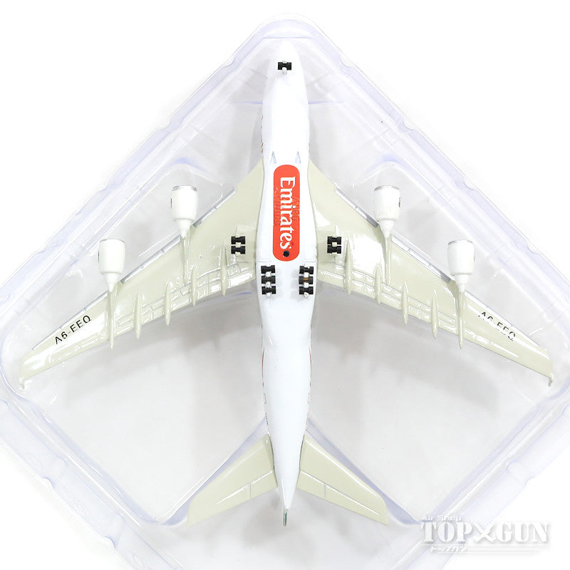 A380 エミレーツ航空 特別塗装 「ワイルドライフ 3号機」 A6-EEQ 1/600 [403551688]